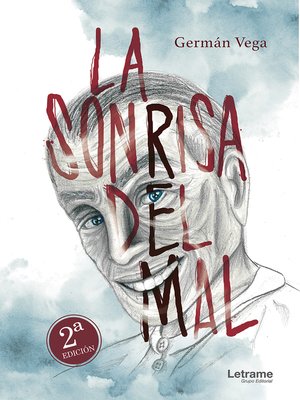 cover image of La sonrisa del mal